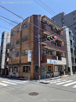 貝塚グリーンキャッスルビル