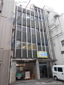 NSビル