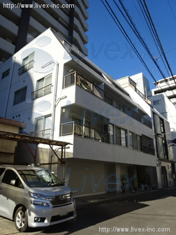 三橋ビル