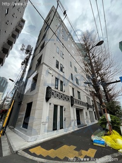 M.A TOWER ROPPONGI