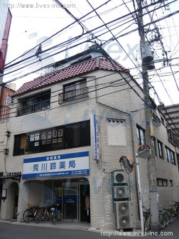 イシマキビル