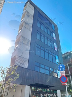 桜新町クリニックモールビル