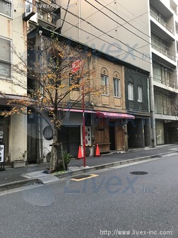 SYビル