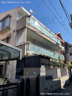 コーポ原田