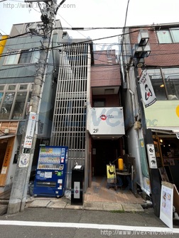 サンピアビル