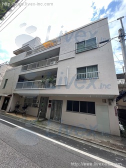 シャトルマンションビル