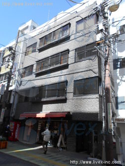 矢部ビル