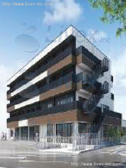 仮)日吉5丁目店舗