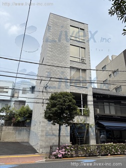西片1丁目店舗