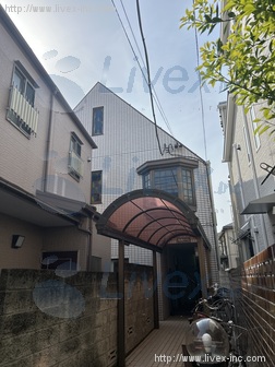 長崎ハイム