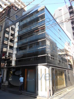 内神田LDビル