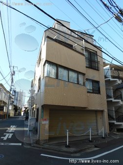 リーク大塚ビル