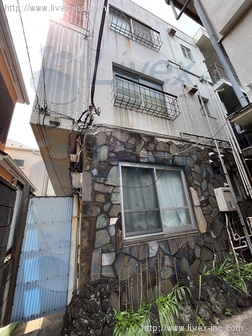 田園マンションビル