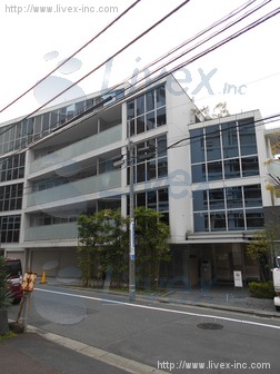 BRANZ ROPPONGI(ブランズ六本木)ビル