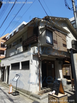 つゆき荘ビル