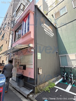 店舗戸建