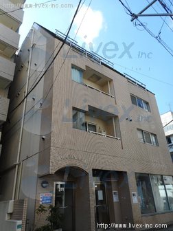 アパルトマン2ビル