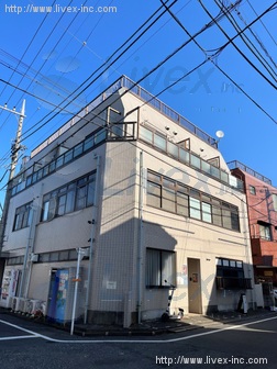 ダイヤモンドビル