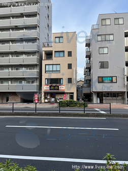 康楽ビル