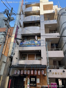 扶桑ビル