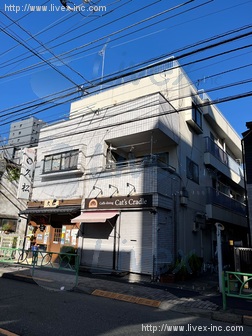 カーサ柿本ビル