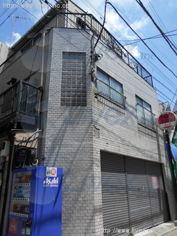 横山ビル