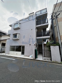 GranDuo自由が丘ビル