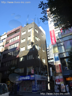 三洋堂別館ビル