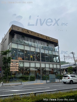 キュープラザ二子玉川