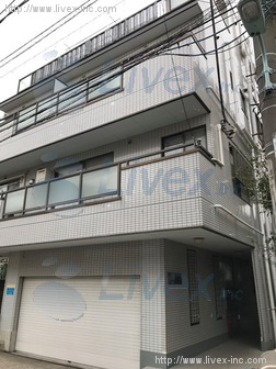 カーサ宇田川ビル