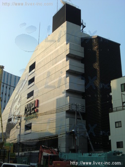 東急不動前ビル
