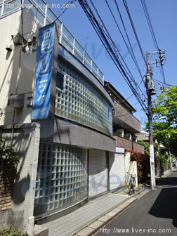 坂田ハイツ