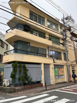 生田目保全ビル