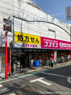 貸店舗・事務所