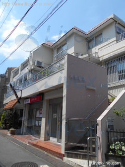 河合ビル