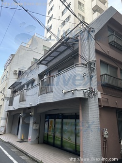 市川ビル