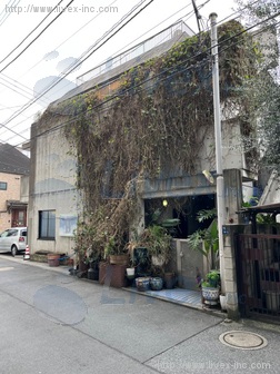 ゼノン西新宿ビル