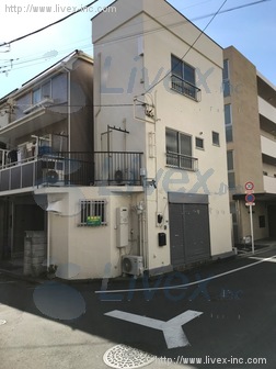 アール幡ヶ谷ビル
