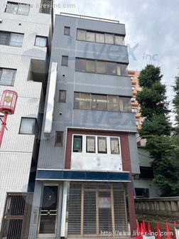 深川富岡二番館ビル