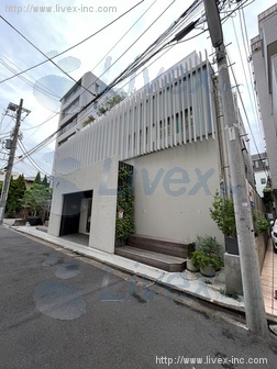 自由が丘ビル