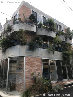 アクト代々木I(AXT yoyogi.I)ビル