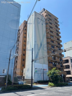 ダイアパレス川崎元木町ビル