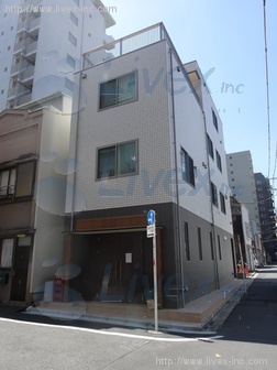 貸店舗・事務所