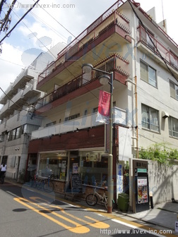 川口ビル