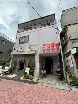 エスポワール星ビル