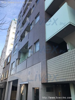 東洋マンションビル