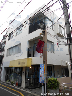 小見山ビル