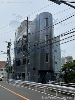 Aビル