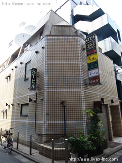湯島STビル