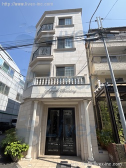 月島2丁目店舗